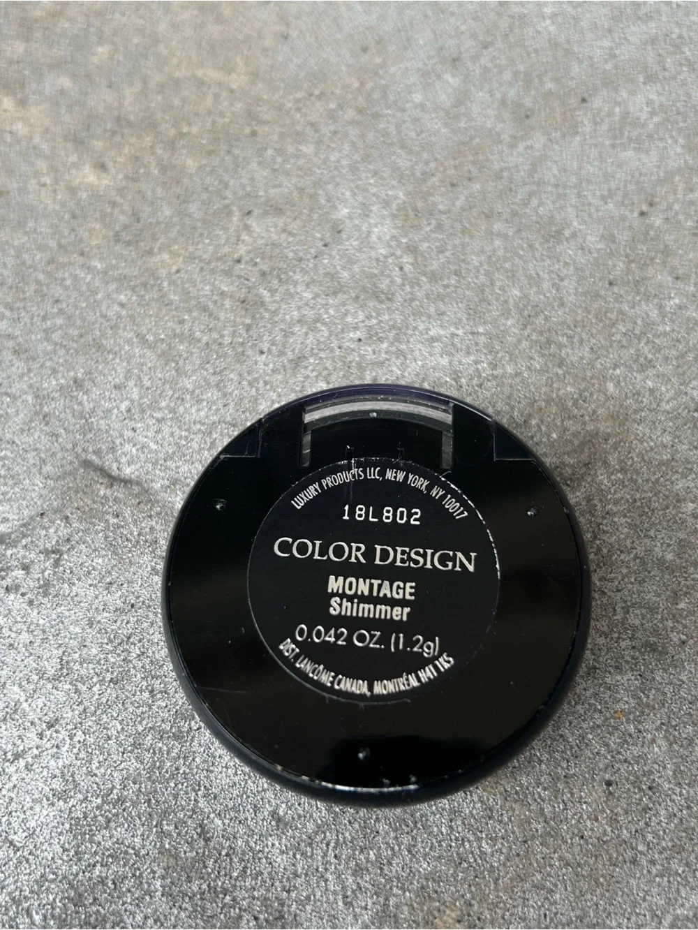 Lancome brand new